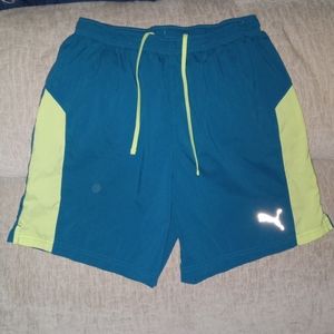 Puma shorts
